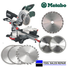 METABO Compatible CHOP Saw