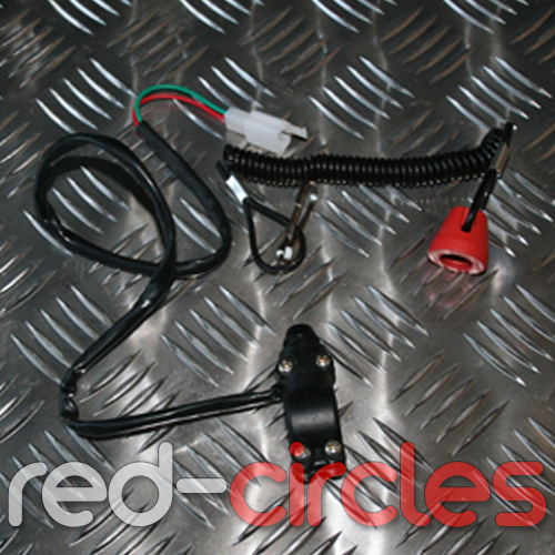 47cc 49cc safety tether - 49cc,