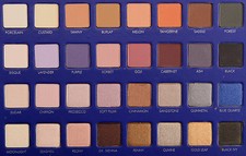 LORAC MEGA PRO 2 Eyeshadow