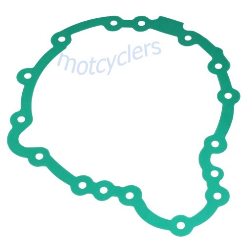 Alternator stator cover gasket - cover,