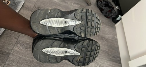 Nike air max - air, 95