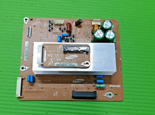 XSUS X-SUS BOARD SAMSUNG PS42B430P2W 42" PLASMA TV LJ41-05780A LJ92-01668A AA2