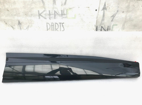 Audi tron new - e-tron, door