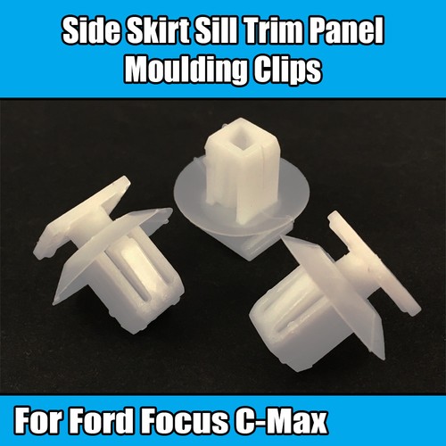 20x clips for ford - 20x, c-max