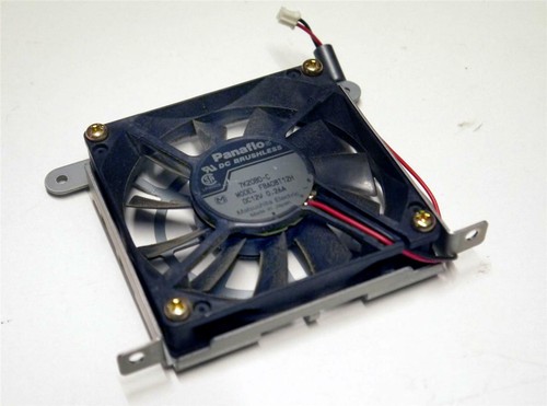 Icom 746 fan unit - icom, ic-746