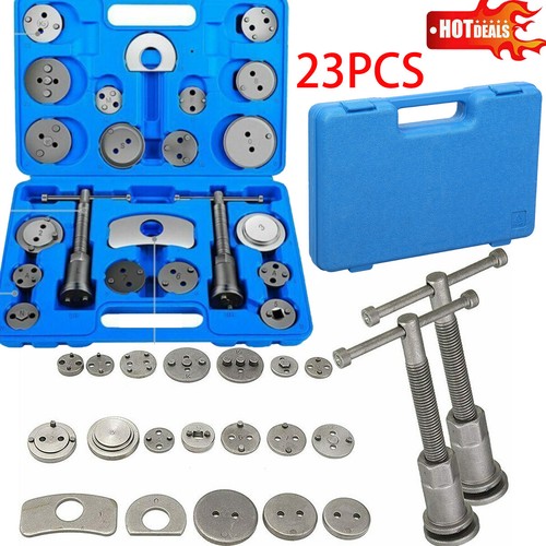 23pc disc piston - caliper, brake