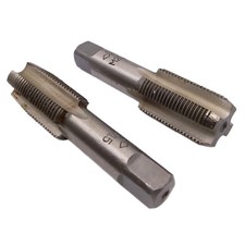 US Stock HSS 20mm x 2 Metric