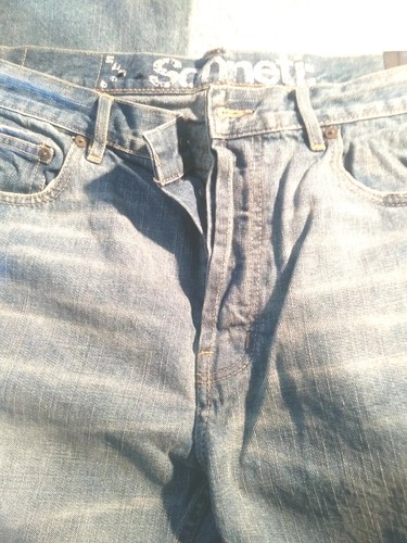 Bnwt sonneti jeans 36w short - sonneti,