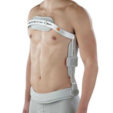 3 Point Hyperextension Bench