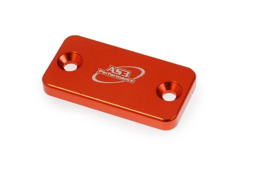 As3 clutch reservoir cover - clutch, for