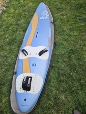 Starboard Carve 111