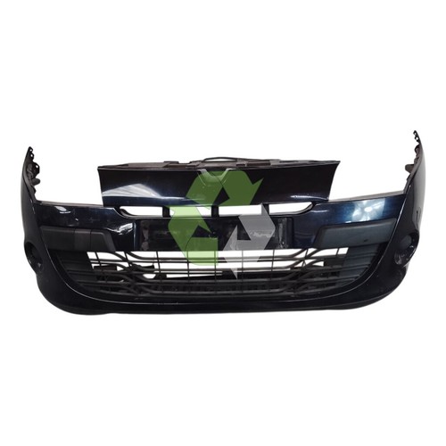 Renault megane mk3 front - renault,