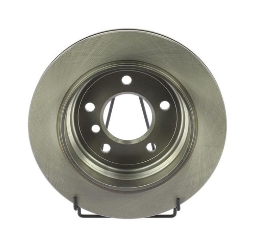 Brake disc ferodo ddf1581 - disc,