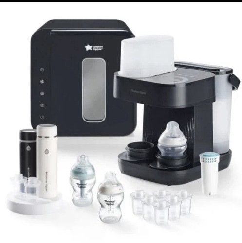 Tommee tippee perfect prep pro - tommee,