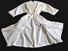 Vintage Olga Vandemere Robe