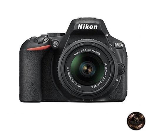 Nikon d5500 digital - d5500, camera
