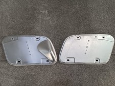 Subaru Impreza Bonnet Vent Weather Covers Pre Face Lift WRX /sti V1 - V2 Gc8 Gf8