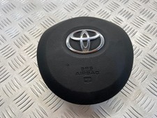 2018 TOYOTA YARIS STEERING