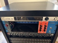 Universal audio apollo - universal,