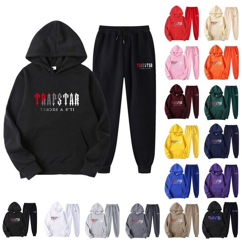 New unisex tracksuits - new,
