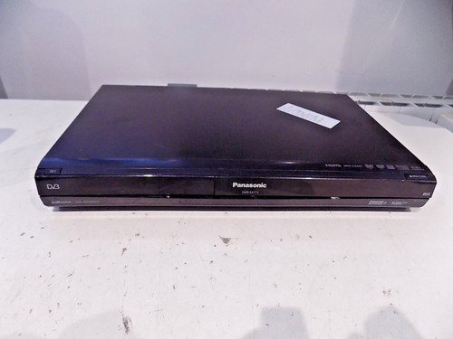 Panasonic dmr ex773 160gb hdd - dmr-ex773,