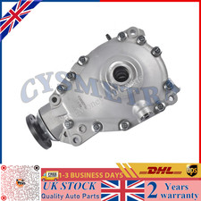 Front Differential Diff 3,15