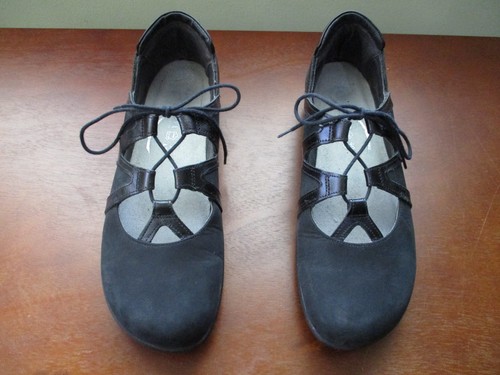 Naot womens timu black - timu,