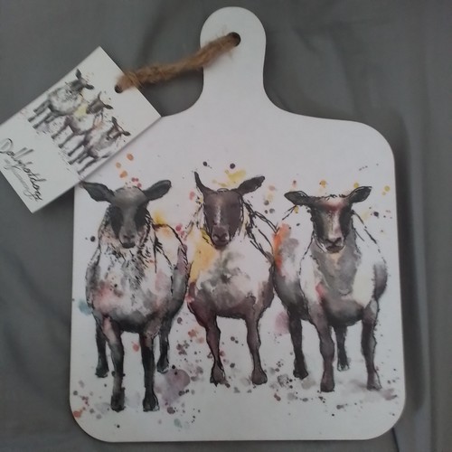 Bnwt super cute sheepies - super,
