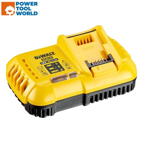 Dewalt dcb118 intelligent - dcb118,