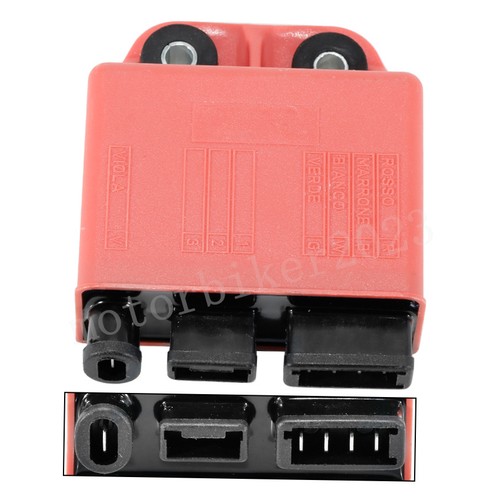Cdi box fit for - box,