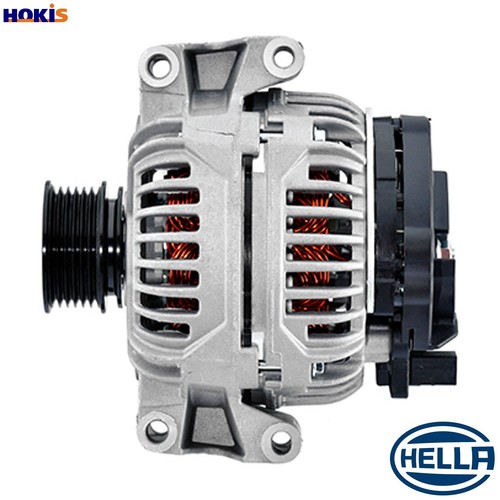 Alternator 8el 012 - 8el,