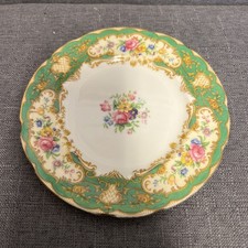Vintage Paragon Pompadour