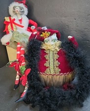 Puss In Boots Fat Cat &