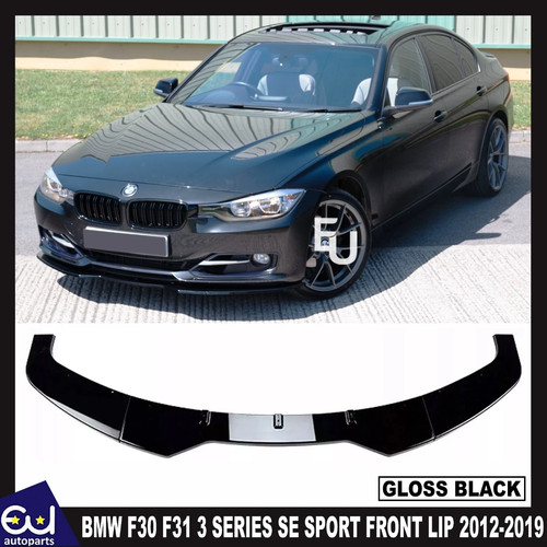 For bmw series - 3, f31