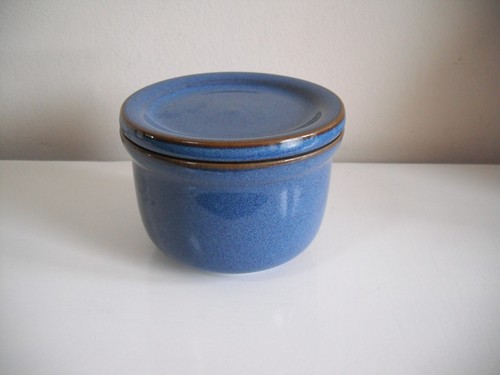 Denby vintage imperial blue - denby,