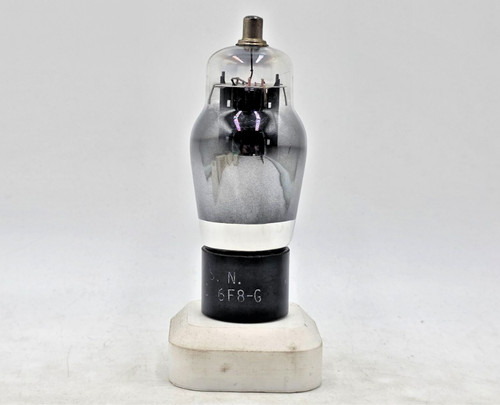 6f8g rca usn crc - crc, smoke