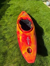 Dagger  GT  7.8  White Water