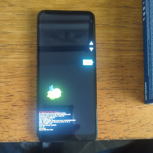 Motorola moto power - g9,