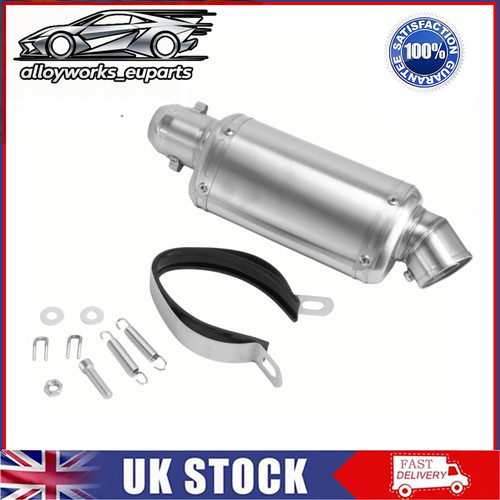 51mm universal motorcycle - 38-51mm,