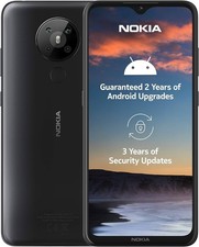 Nokia 5.3 - 64GB - Charcoal