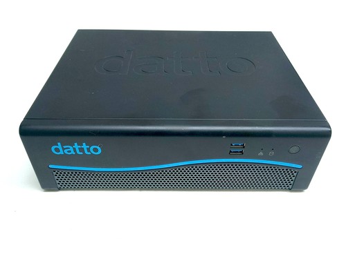 Datto mini itx chassis server - itx,