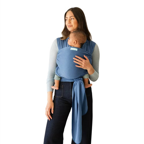 Moby classic wrap baby - classic,
