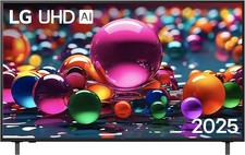 Inch led smart tv - led, 4k