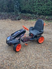 Nerf Battle Racer Kids Pedal