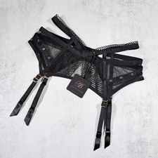 Honey Birdette Janet Black