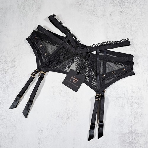 Honey birdette janet black - janet,