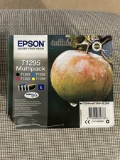 Epson Multipack T1295 Apple L