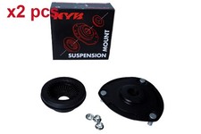 X2 PCS FRONT TOP STRUT MOUNTING CUSHION SET SM5776 KYB I