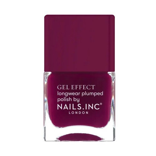Nails inc gel effect perfectly - nails,