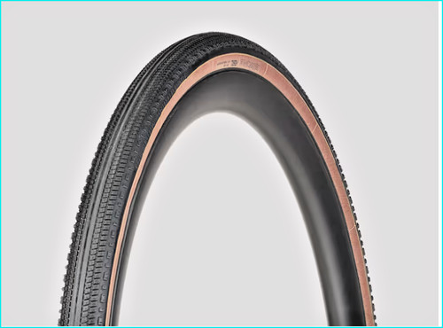 Pair bontrager girona - pair, pro